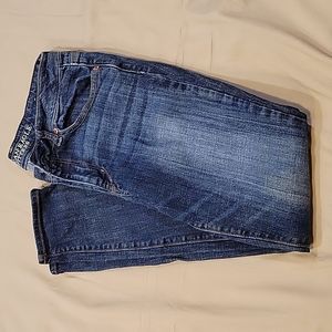 American Eagle women's jeans